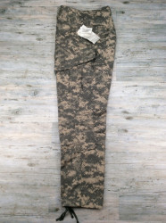 Штаны милитари Army Combat Uniform Ripstop ACU