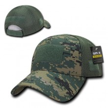 Бейсболка Rapdom Tactical Air Mesh 3 цвета