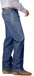Джинсы Levi's Men's Western Fit Cowboy Jeans