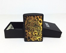 Зажигалка Zippo 1043 Leopard