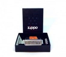 Зажигалка Zippo 205 Texas Flag