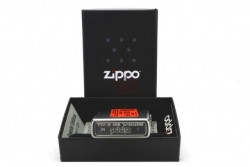 Зажигалка Zippo 206 Cowgirl Miranda