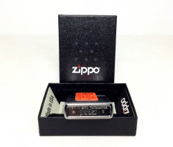 Зажигалка Zippo 207 Lion Head