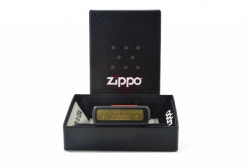 Зажигалка Zippo 218 Liberty at Night