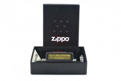 Зажигалка Zippo 218 Skull Ace