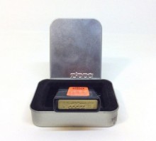 Зажигалка Zippo 24018 Chevy Speedometer