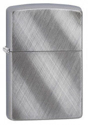 Зажигалка Zippo 28182 Diagonal Weave