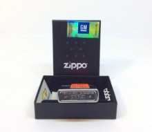 Зажигалка Zippo 4161 Chevy Camaro