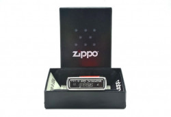 Зажигалка Zippo 4305 Thor Design