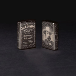 Зажигалка Zippo 49320 Jack Daniels