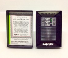 Зажигалка Zippo 78084 Stereo Amplifier
