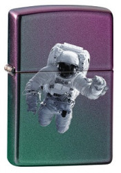 Зажигалка Zippo 80820 Astronaut in Space