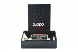 Зажигалка Zippo 80887 Anne Stokes Skeleton Wedding