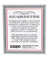 Зажигалка Zippo 80974 Pin Up Red Head