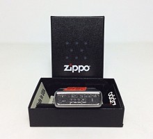 Зажигалка Zippo Indian Woman
