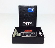 Зажигалка Zippo Playboy September 2007