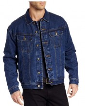 Куртка джинсовая Wrangler Rugged Wear RJK30AN