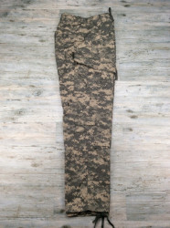 Штаны милитари Army Combat Uniform Ripstop ACU