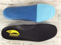 Ботинки Avenger Mens Wedge 6 Waterproof Soft Toe