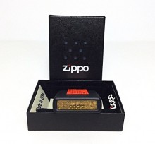 Зажигалка Zippo 1043 Leopard