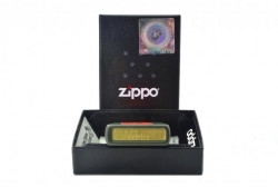 Зажигалка Zippo 221 USMC Bulldog