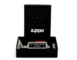 Зажигалка Zippo 4420 Olivia de Berardinis