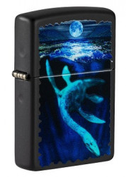 Зажигалка Zippo 49697 Lock Ness Design