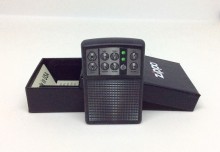 Зажигалка Zippo 78084 Stereo Amplifier