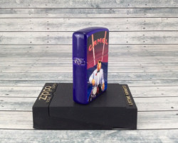 Зажигалка Zippo Camel CZ 015 Joe Tuxedo Hollywood