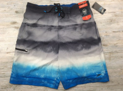 Мужские пляжные Плавки шорты (Board Shorts) Speedo