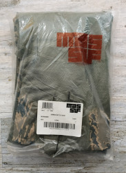 Боевая рубашка Massif Airman Flame Resistant Battle Shirt