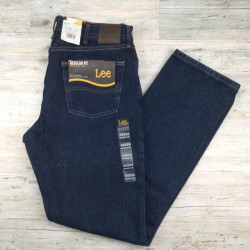 Джинсы Lee Regular Fit Comfort
