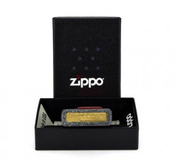 Зажигалка Zippo 211 Bird Man