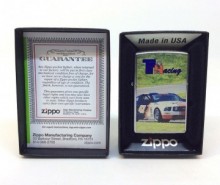 Зажигалка Zippo 24070 TF Racing