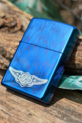 Зажигалка Zippo 28687 Harley Davidson