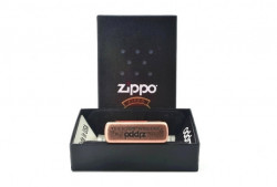 Зажигалка Zippo 301FB Antique Copper