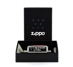 Зажигалка Zippo 79263 Anne Stokes Three Wolves