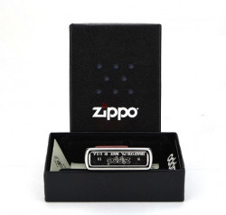 Зажигалка Zippo 8015 Anne Stokes