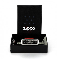 Зажигалка Zippo 80331 Lisa Parker Wolf Vollmond