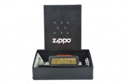 Зажигалка Zippo 80881 Medieval Warrior King