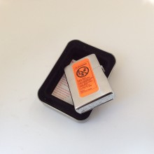 Зажигалка Zippo Camel CZ 142 Joe In Tuxedo