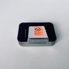 Зажигалка Zippo Ford Thunderbird