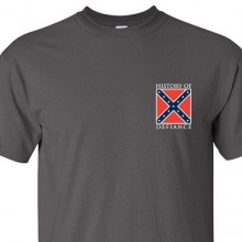 Футболка Confederate States of Amerika