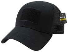 Бейсболка Rapdom Tactical Air Mesh 3 цвета