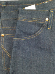 Джинсы Wrangler 13 MWZ Cowboy Cut