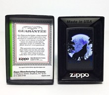 Зажигалка Zippo 0024 Howling Wolf
