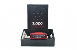 Зажигалка Zippo 1792 Zombies-Never Leave You
