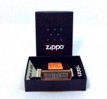 Зажигалка Zippo 21184 Mount Rushmore