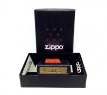 Зажигалка Zippo 218 Woman Sword
