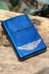 Зажигалка Zippo 28687 Harley Davidson